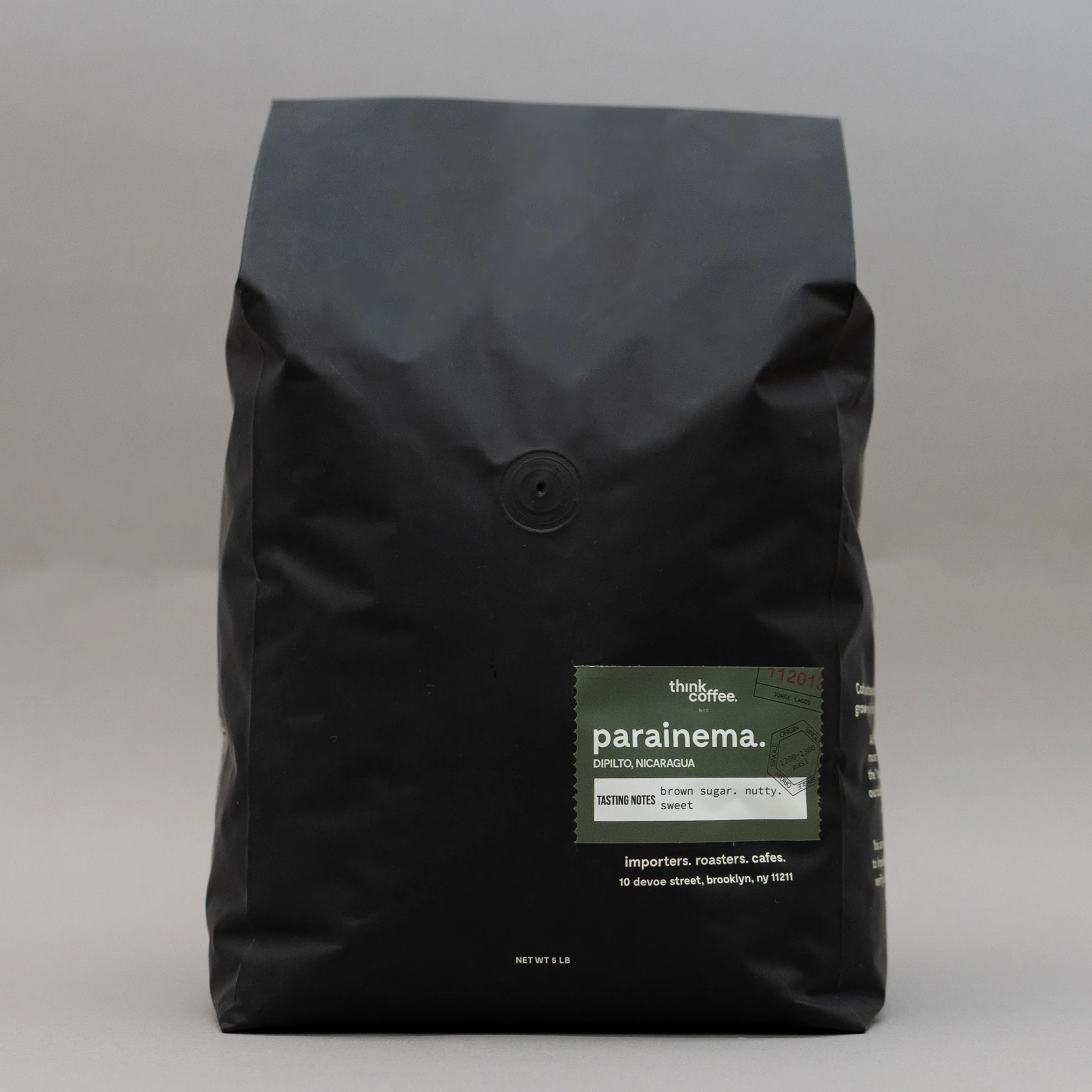 5lb Monthly 6 Months Gift