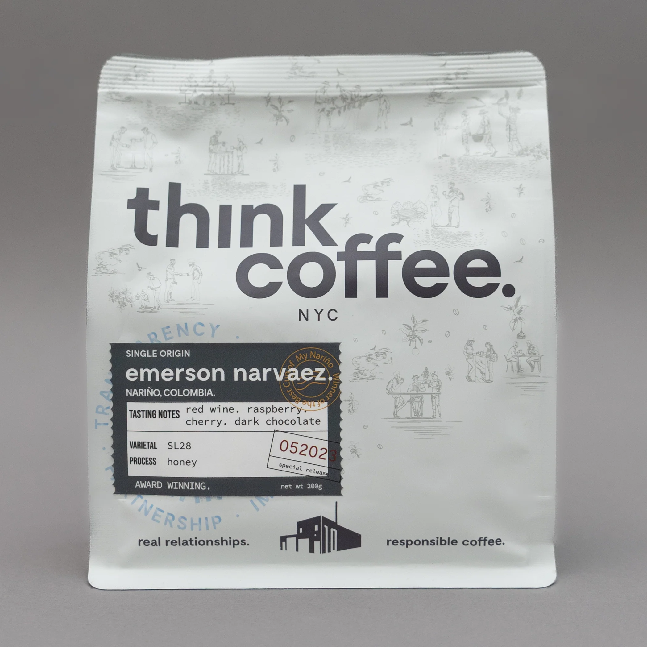All Coffee